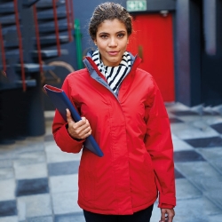 Regatta Womens Beauford Insulated Jacket Womens Beauford insulated jacket