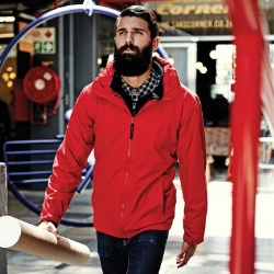 Regatta Classic 3-in-1 jacket Classic 3-in-1 jacket