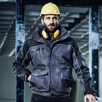 Regatta Condenser Heavy-Duty Bomber Jacket Condenser heavy-duty bomber jacket