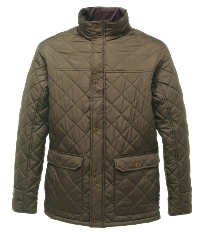 Dark Khaki