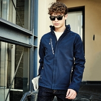 Regatta Apex Waterproof And Breathable Softshell Apex waterproof and breathable softshell