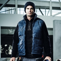 Regatta Stella Ripstop Bodywarmer Stella ripstop bodywarmer