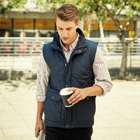 Regatta Tyler Bodywarmer Tyler bodywarmer