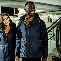 Regatta Benson II 3-in-1 jacket Benson II 3-in-1 jacket