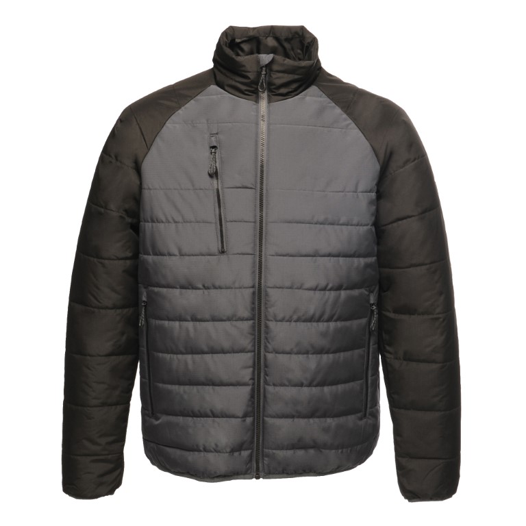 Seal/ Black