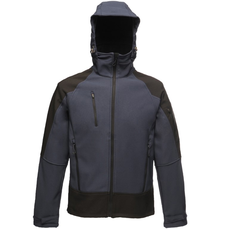 Navy/Black