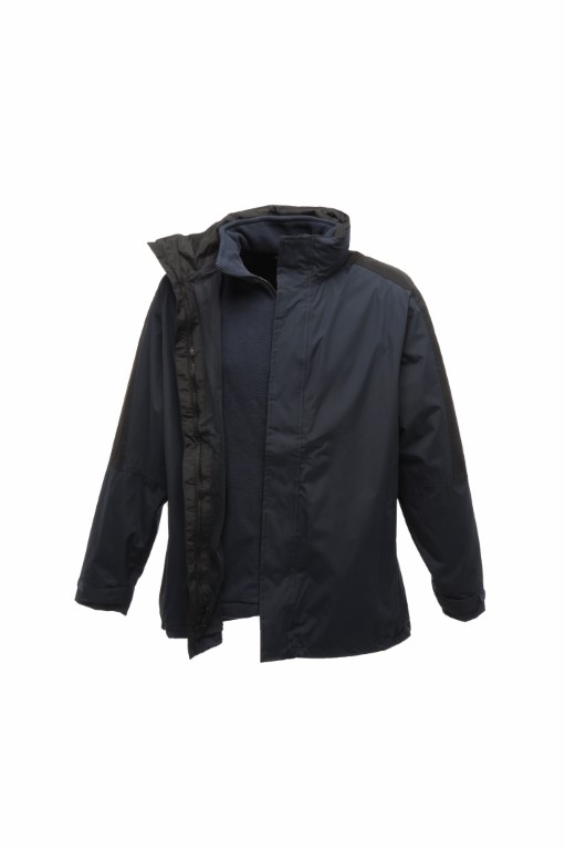 Navy/ Black