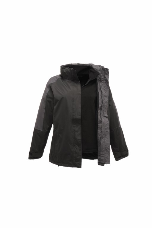 Black/ Seal Grey