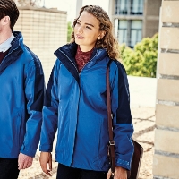 Regatta Women's Defender III 3-in-1 jacket Women's Defender III 3-in-1 jacket