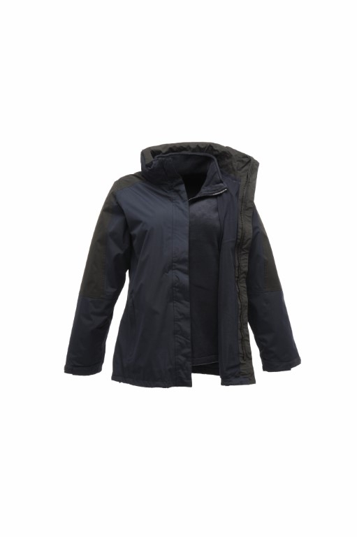 Navy/ Black