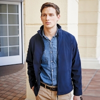 Regatta Reid Softshell Jacket Reid softshell