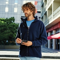 Regatta Omicron II waterproof fleece Omicron II waterproof fleece