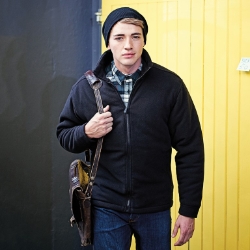 Regatta Asgard II quilted fleece Asgard II quilted fleece