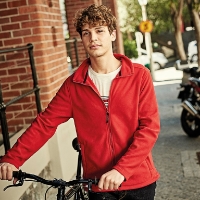 Regatta Full-zip microfleece Full-zip microfleece