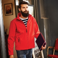 Regatta Classic 3-layer softshell Classic 3-layer softshell