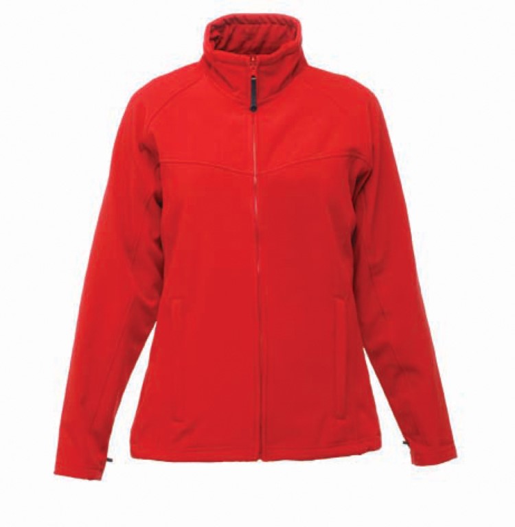 Classic Red/ Seal Grey