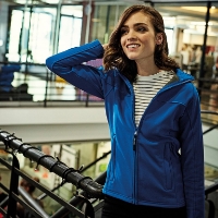 Regatta Women's Uproar Softshell Women's Uproar softshell