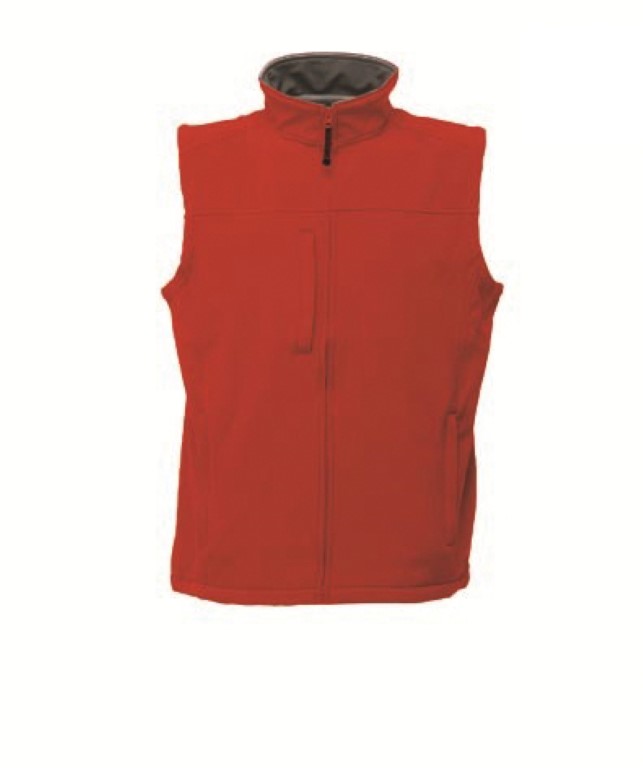 Classic Red/ Seal Grey