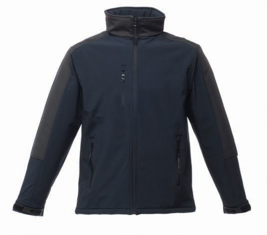 Navy/ Black