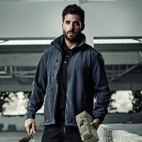 Regatta Sandstorm Workwear Softshell Sandstorm workwear softshell