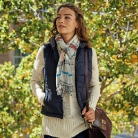 Regatta Women's Stage padded bodywarmer Women's Stage padded bodywarmer