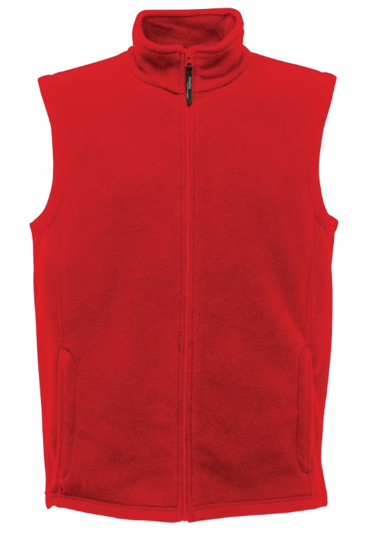 Classic Red