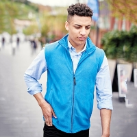 Regatta Microfleece Bodywarmer Microfleece bodywarmer
