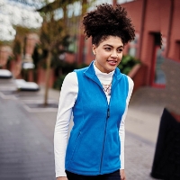 Regatta Women's microfleece bodywarmer Women's microfleece bodywarmer