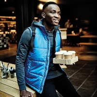Regatta Zev Bodywarmer Zev bodywarmer