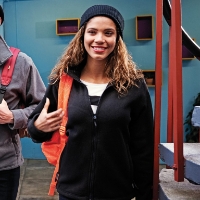 Regatta Women's Thor 300 fleece Women's Thor 300 fleece