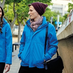 Regatta Kingsley 3-in-1 jacket Kingsley 3-in-1 jacket