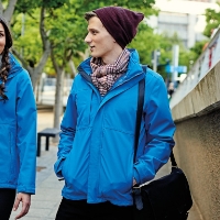 Regatta Kingsley 3-in-1 jacket Kingsley 3-in-1 jacket
