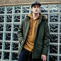 Regatta Ice storm winter parka Ice storm winter parka