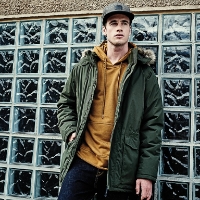 Regatta Ice storm winter parka Ice storm winter parka