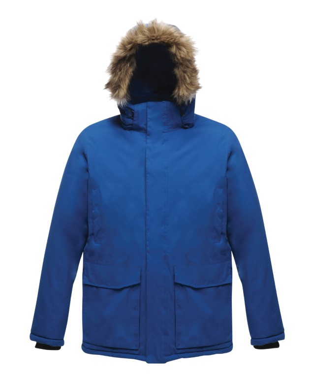 Oxford Blue