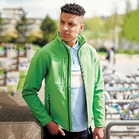 Regatta Octagon II 3-layer membrane softshell Octagon II 3-layer membrane softshell