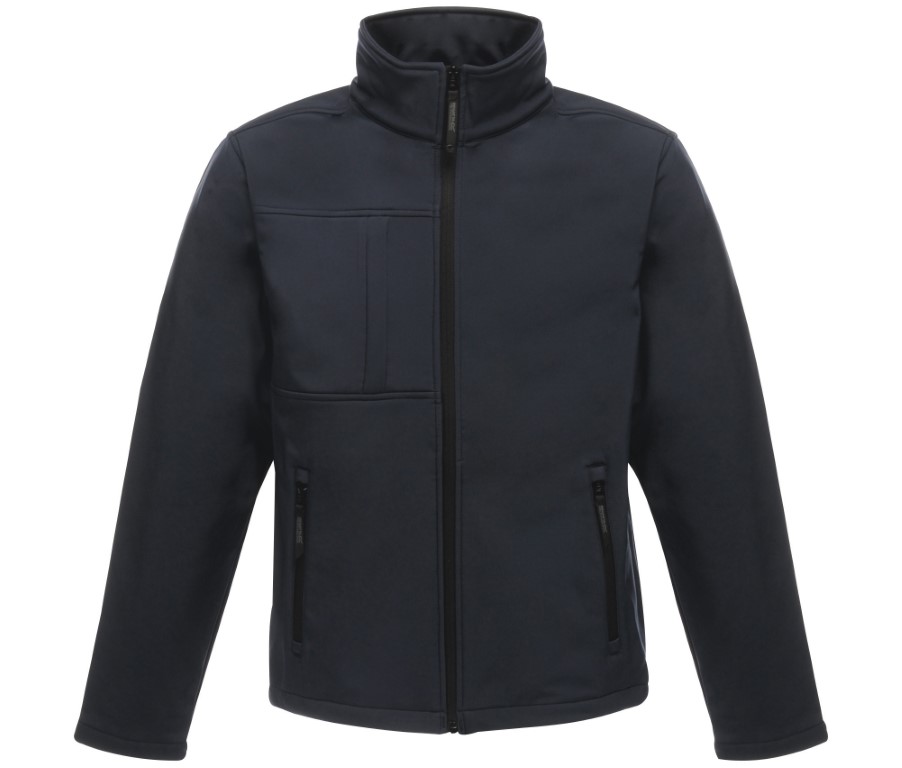 Navy/ Seal Grey