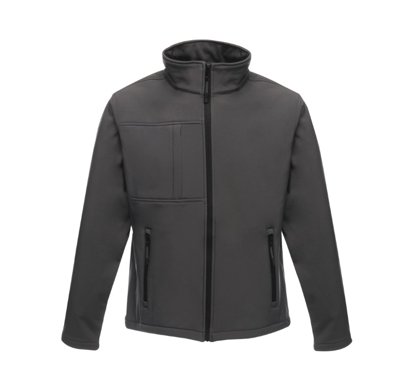 Seal Grey/ Black