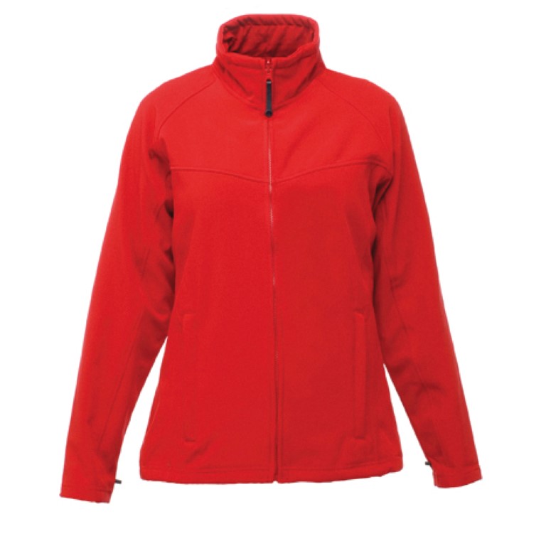 Classic Red/ Seal Grey