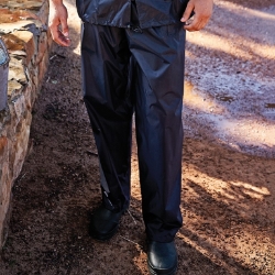 Regatta Pro Stormbreak Overtrousers Pro stormbreak overtrousers