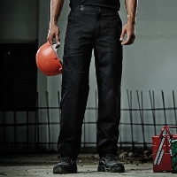 Regatta Lined action trousers Lined action trousers