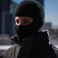 Regatta Open face balaclava Open face balaclava