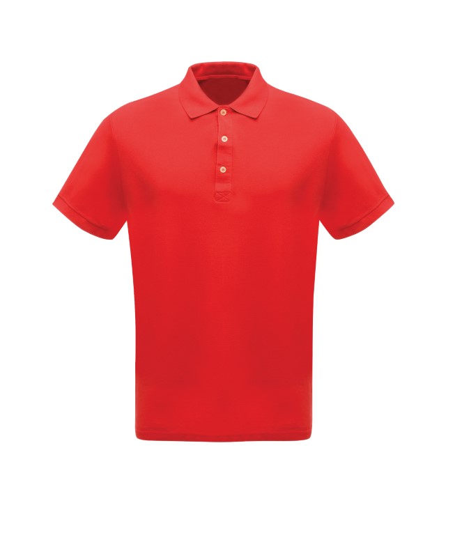 Classic Red