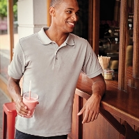 Regatta Classic 65/35 polo shirt Classic 65/35 polo shirt