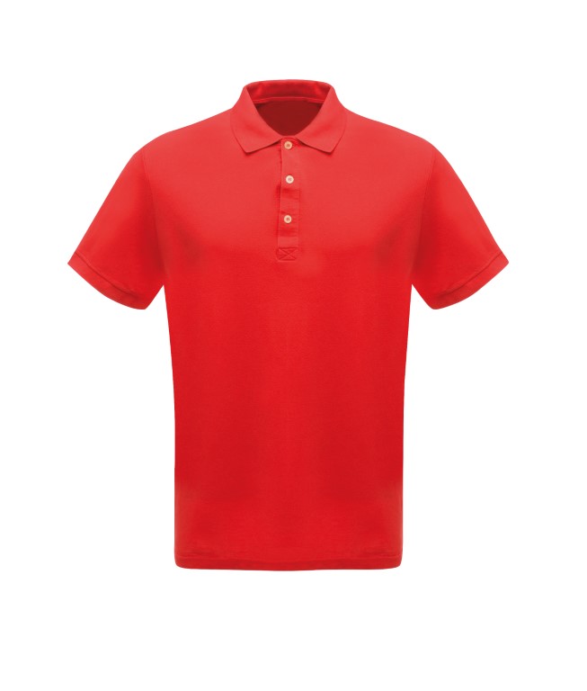 Classic Red