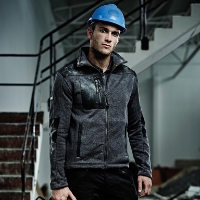 Regatta Tempered fleece Tempered fleece
