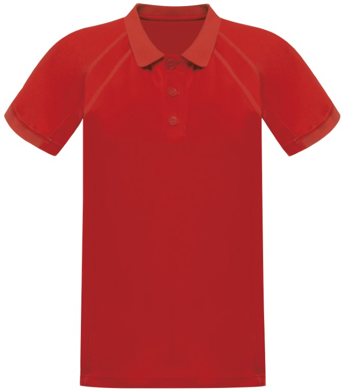Classic Red