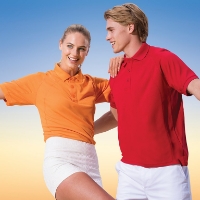 Regatta Coolweave polo Coolweave polo