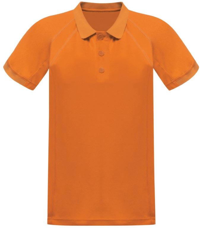 Sun Orange