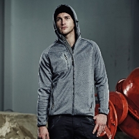 Regatta Marx hoody premium softshell Marx hoody premium softshell